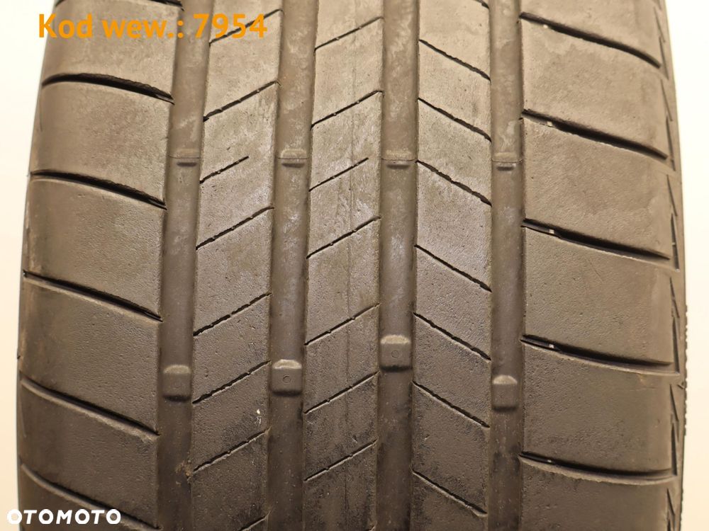 Bridgestone Turanza Eco ENLITEN - 235/45 R20 - 2