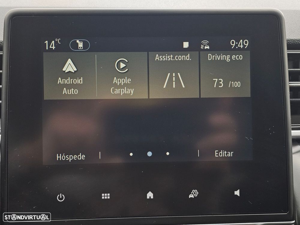 Renault Captur TCe 90 TECHNO - 23