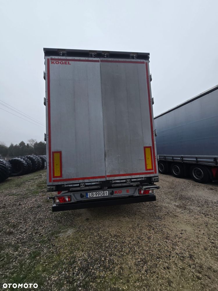 Volvo FH460 - 14