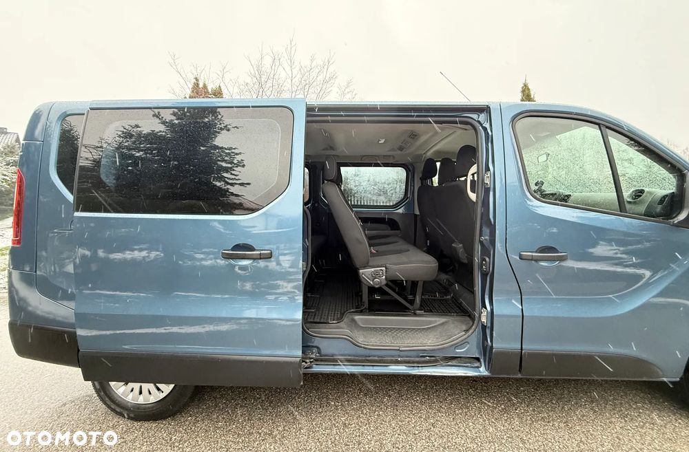 Renault Trafic ENERGY Grand Combi Expression - 23