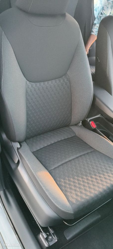 Toyota Yaris 1.5 HDF Exclusive - 11