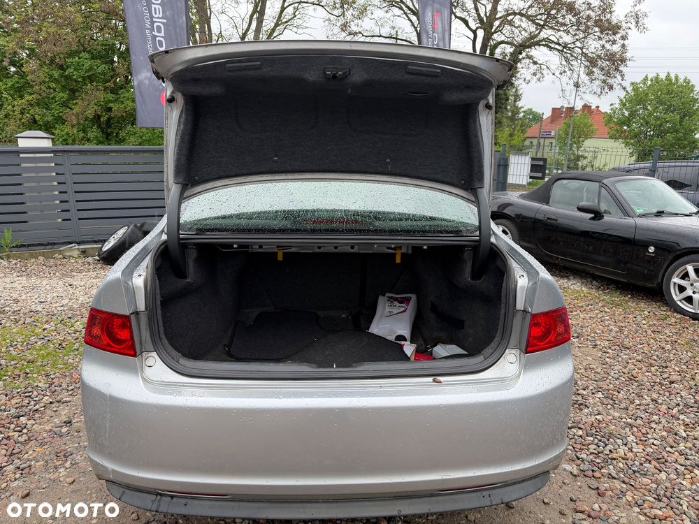 Honda Accord 2.2i-CTDi Executive - 10