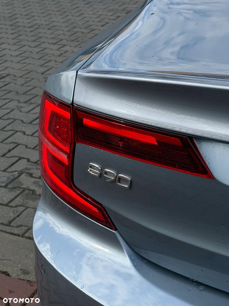 Volvo S90 T6 AWD Geartronic Momentum - 15
