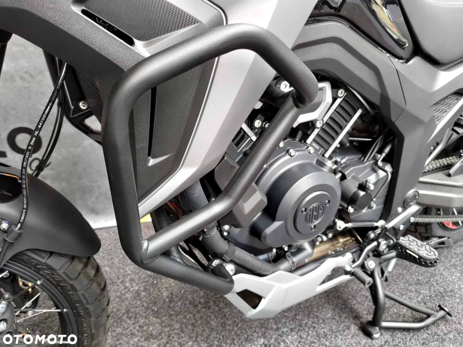Morbidelli T1002VX - 39