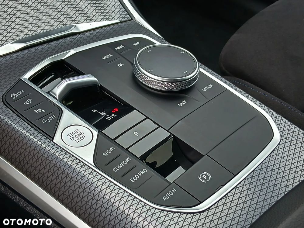BMW Seria 3 - 20