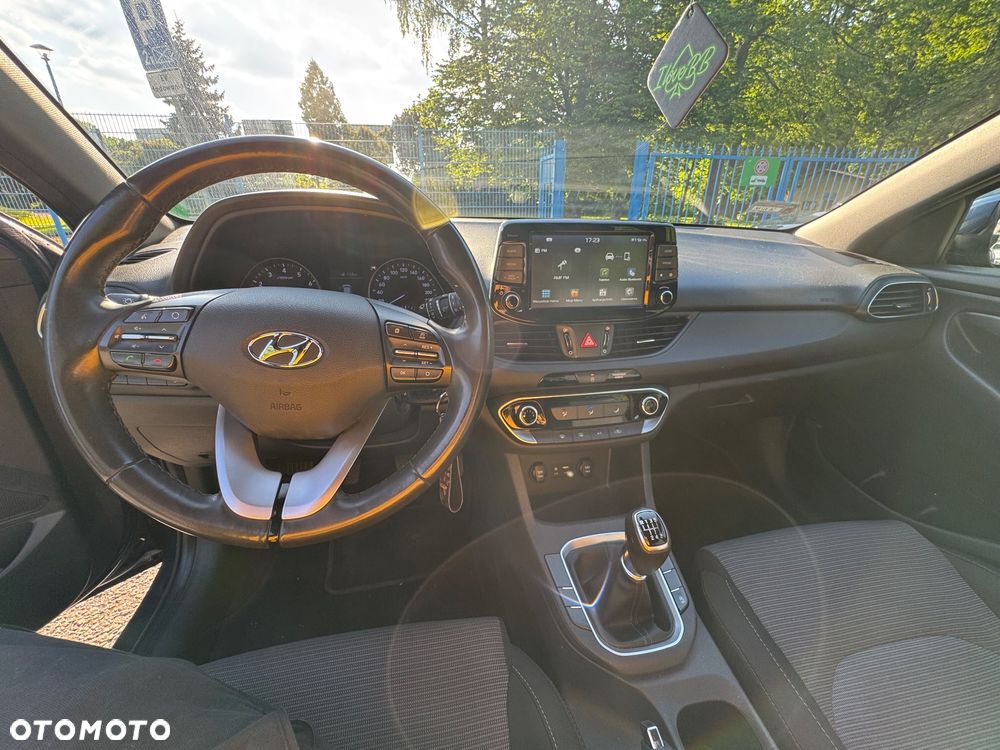 Hyundai i30 1.4 GET - 7