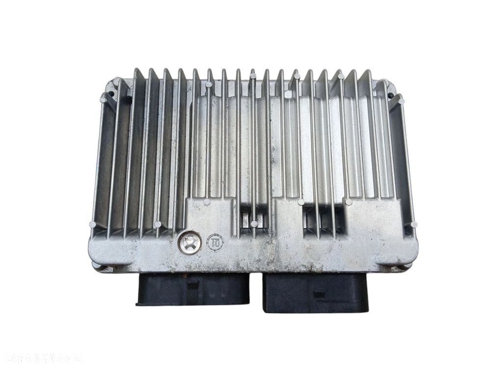 STEROWNIK MODUŁ VALVETRONIC BMW E65 E66 3.6 4.4 V8 7510154 - 1