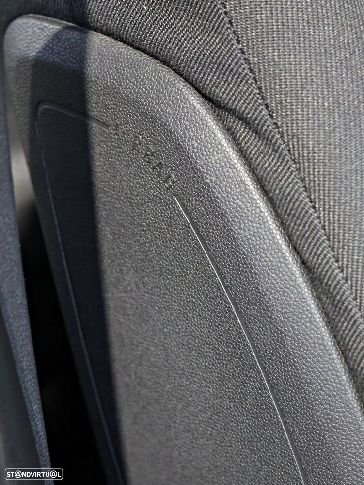 Opel Corsa 1.2 Enjoy - 17