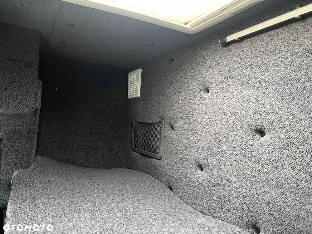 Iveco Daily 35S18HA8/P AirPro, Tacho - 24