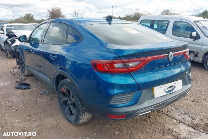 Dezmembrez Renault Arkana 1 [2019 - 2020] Crossover 1.6 CVT (114 hp) - 3