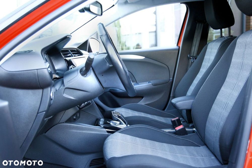 Opel Corsa - 15