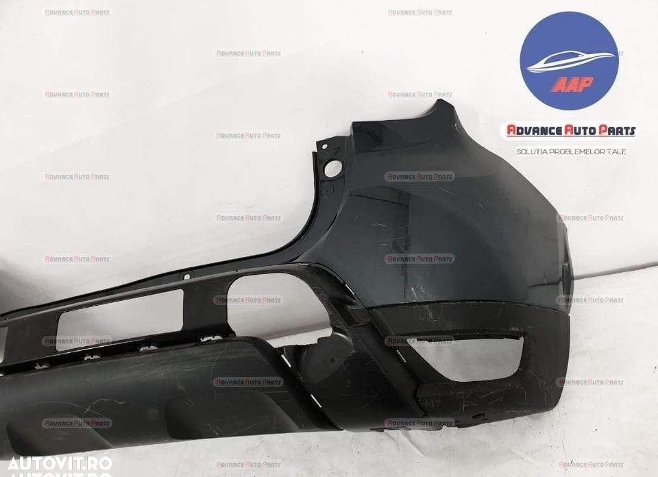 Bara spate originala in stare buna Dacia  Duster  2 [2018 - 2022] - 2