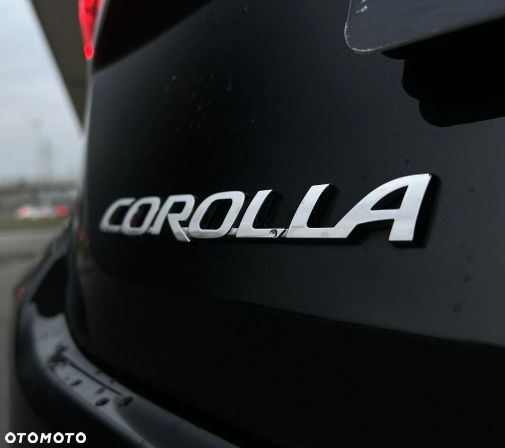 Toyota Corolla 1.8 Hybrid Style - 15