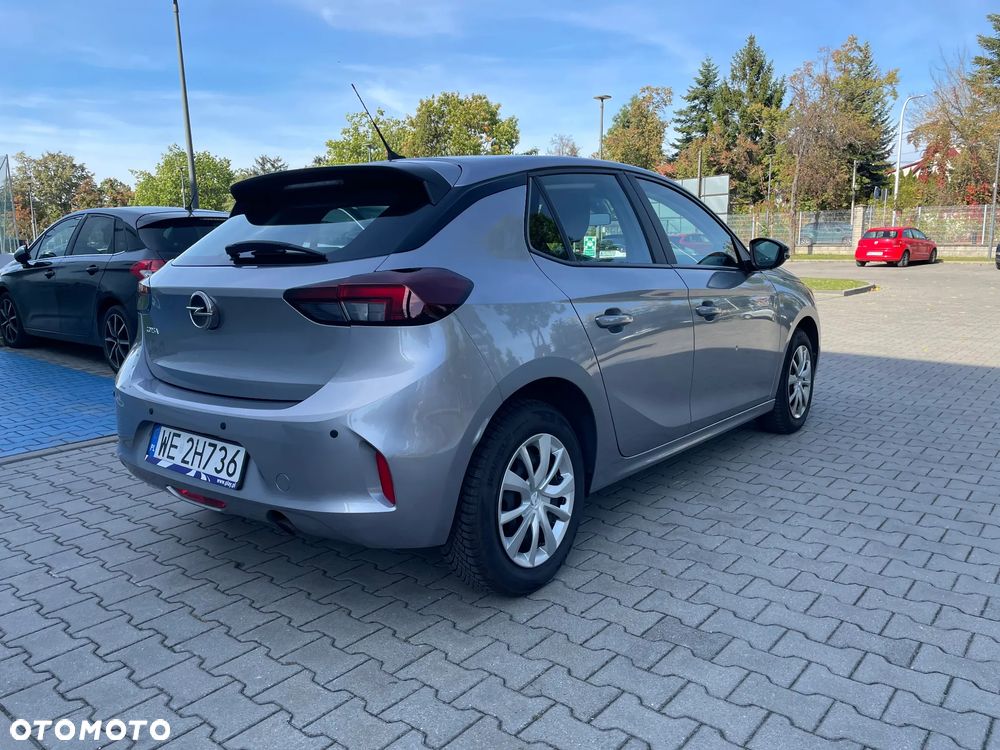 Opel Corsa - 3