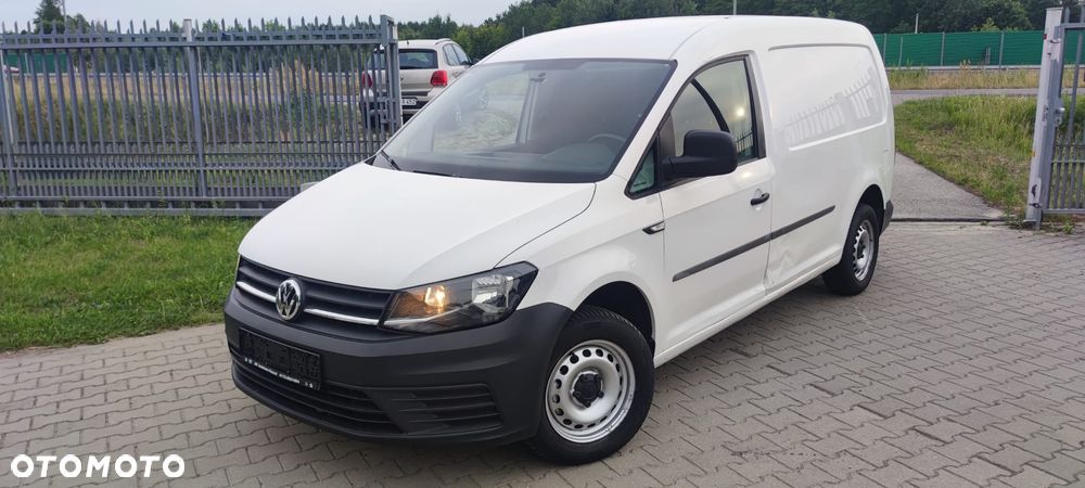 Volkswagen caddy - 4