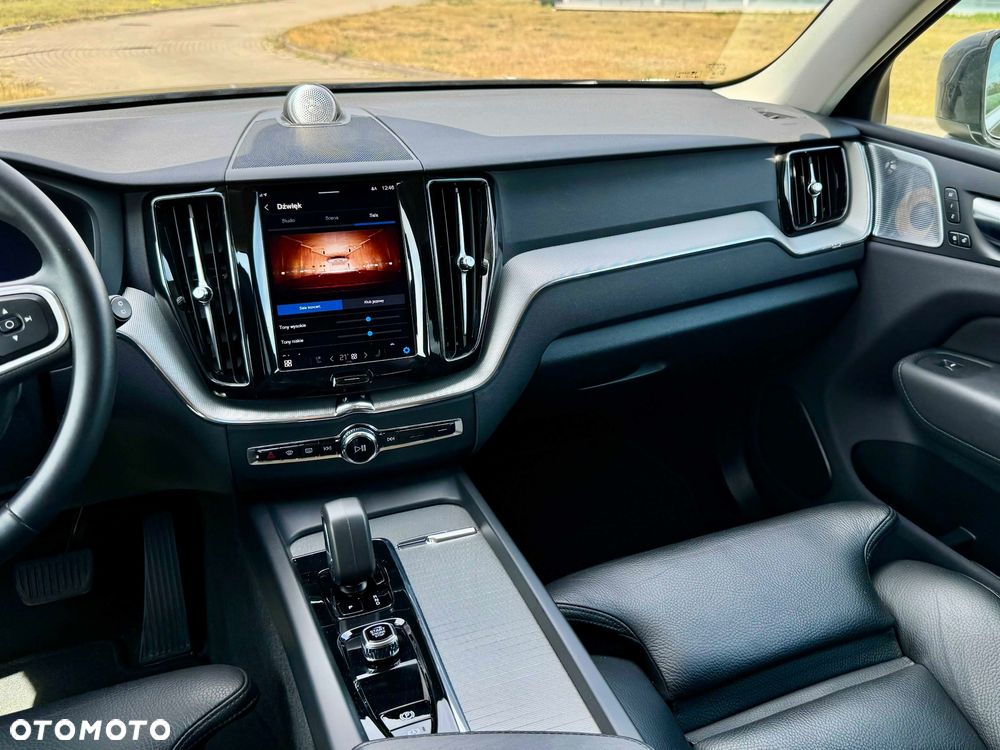 Volvo XC 60 B4 B Core - 10