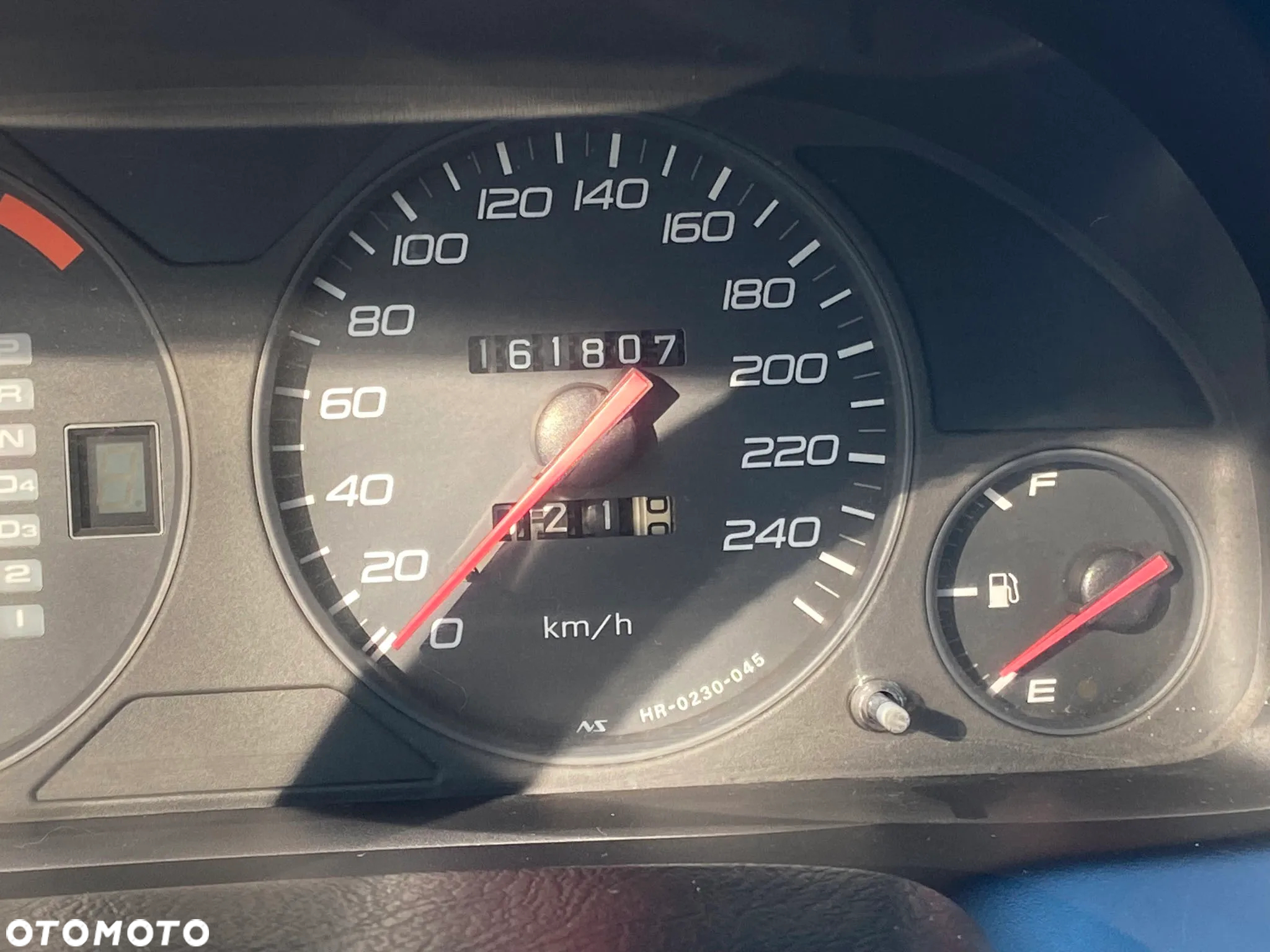 Honda Prelude 2.2i VTEC - 11