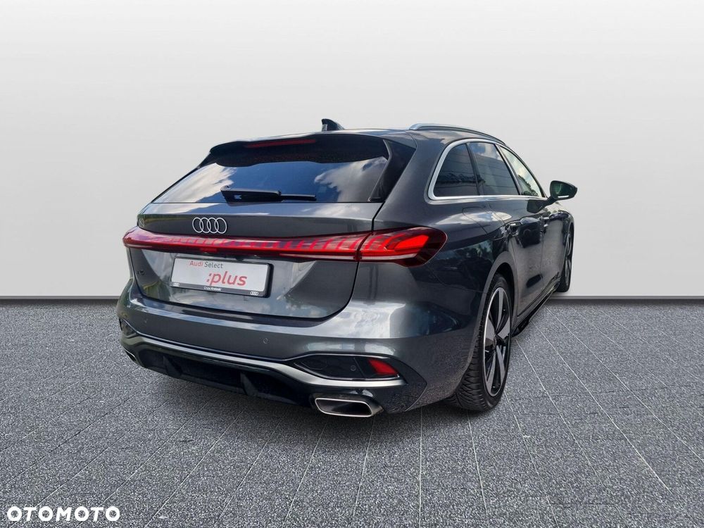 Audi A5 Avant TFSI S tronic - 30