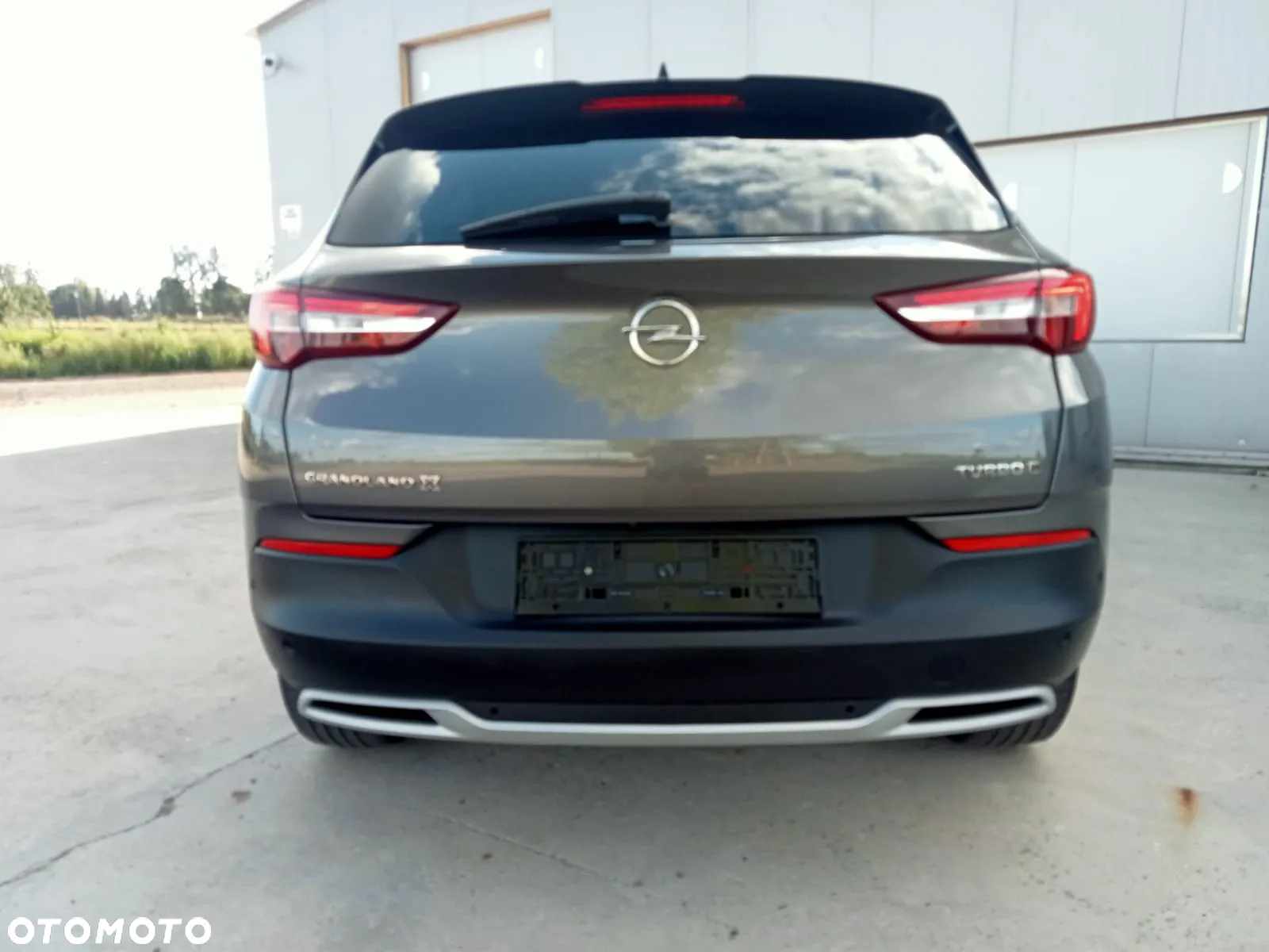 Opel Grandland X 1.5 CDTI Ultimate S&S - 16