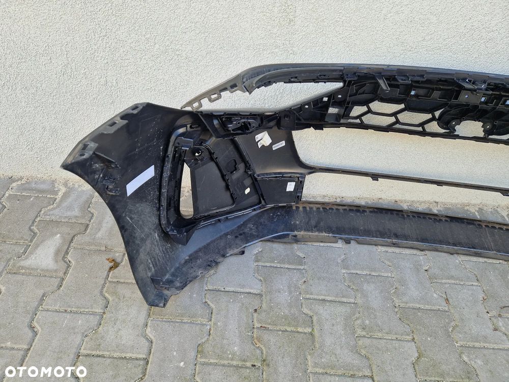Zderzak Audi A5 b10 s line 2024 - - 11