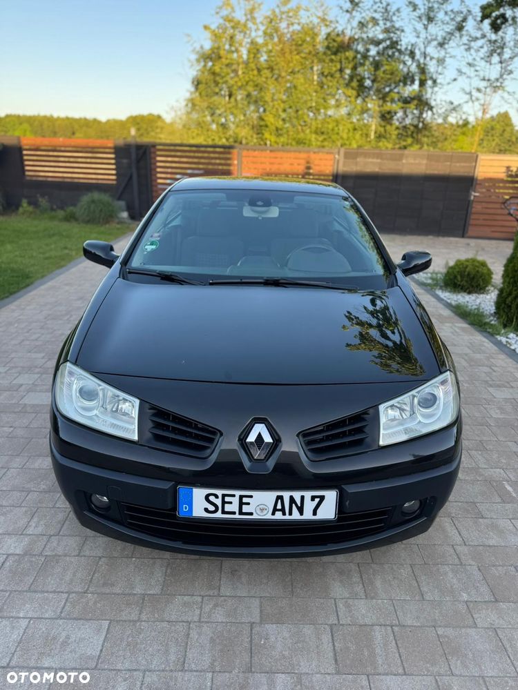 Renault Megane 1.6 Dynamique - 33