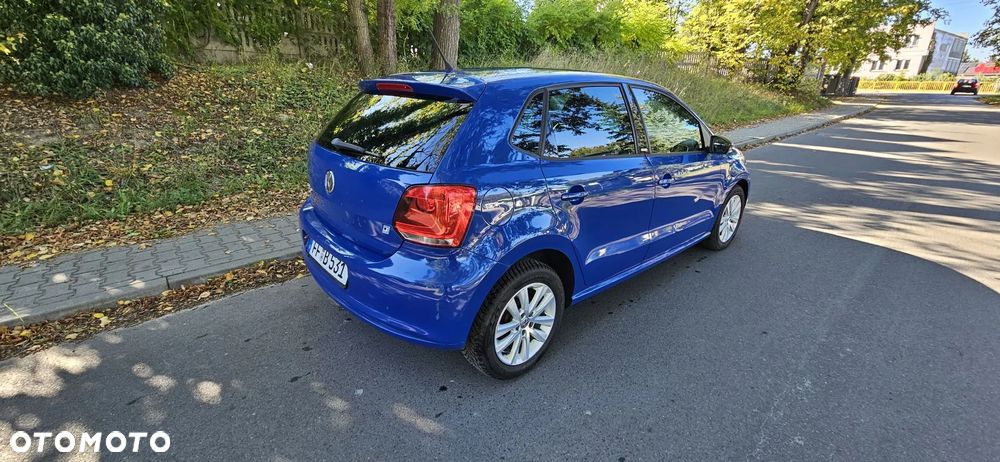 Volkswagen Polo 1.2 Style - 6