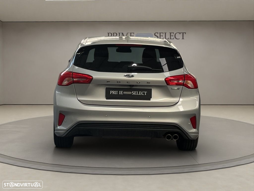 Ford Focus 1.0 EcoBoost ST-Line - 3