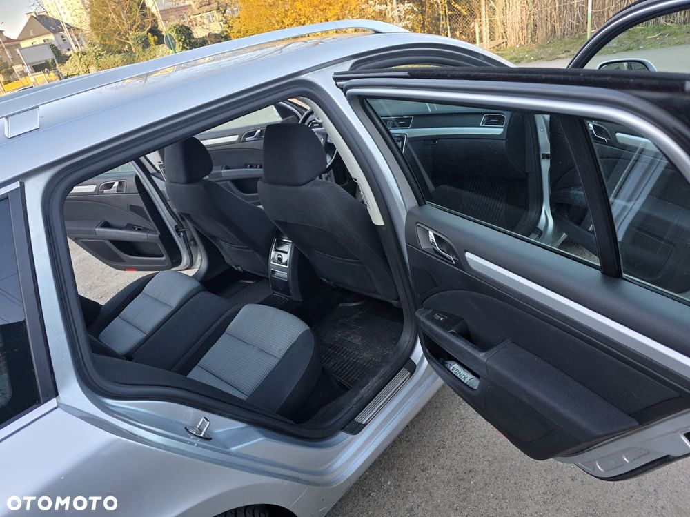 Skoda Superb 1.8 TSI Active DSG - 5