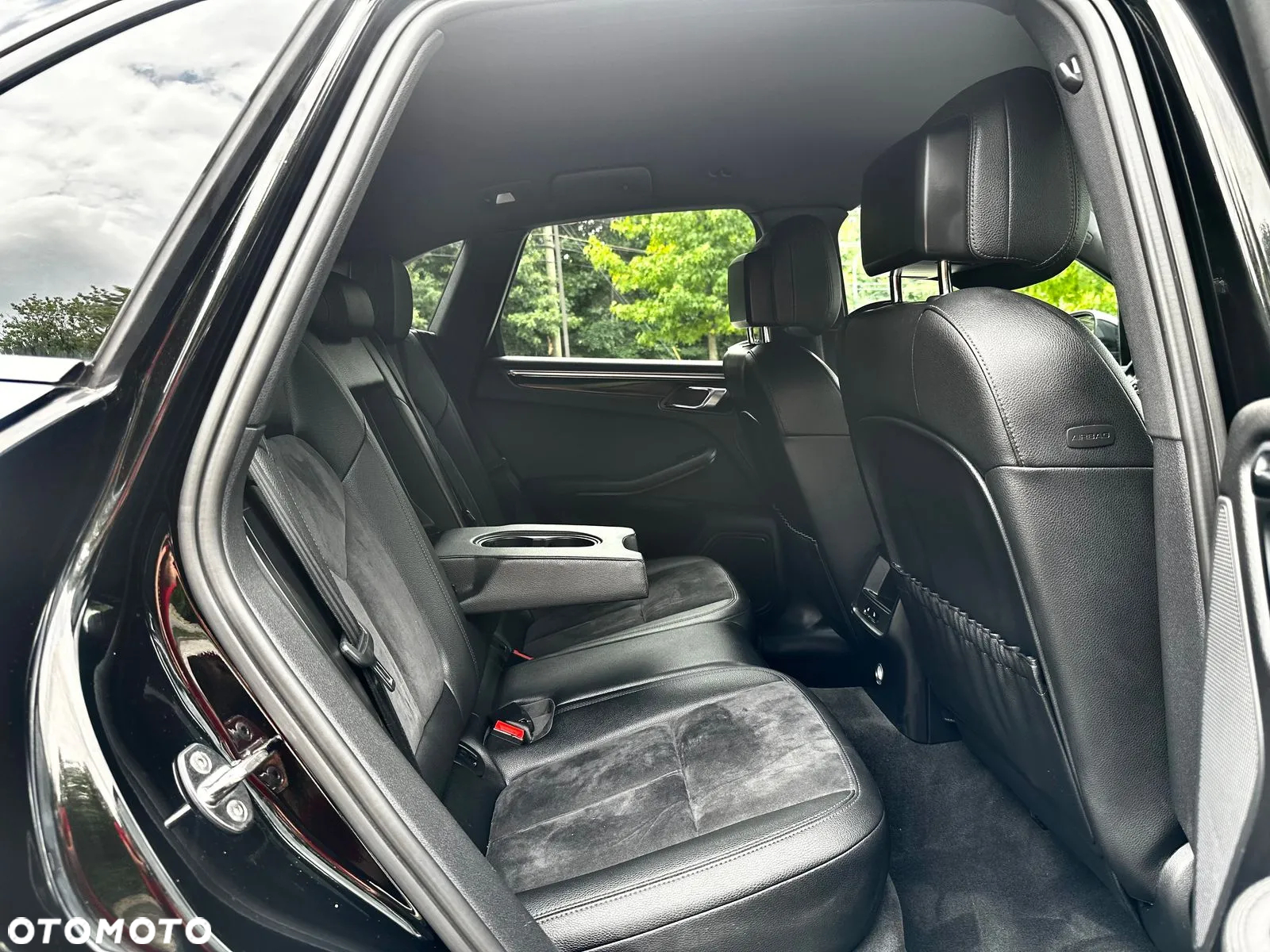 Porsche Macan S - 19