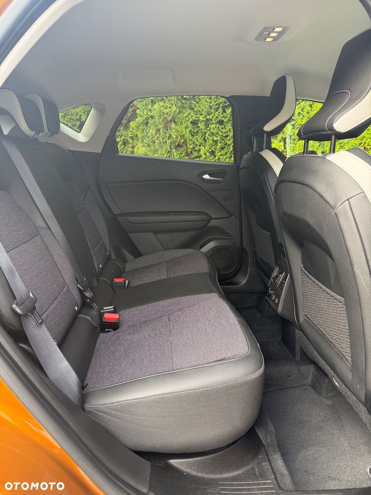 Renault Captur - 18