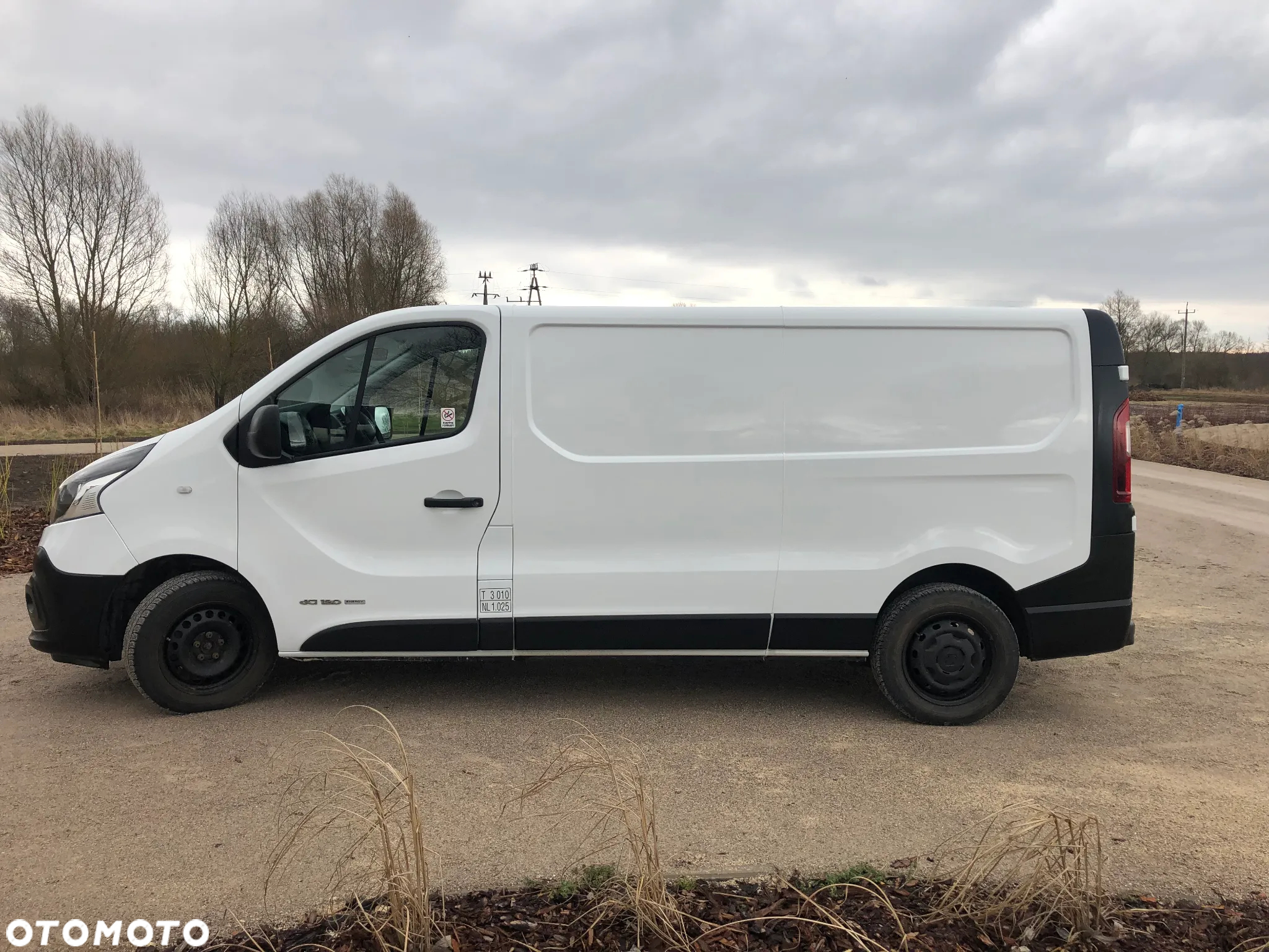 Renault TRAFIC - 3