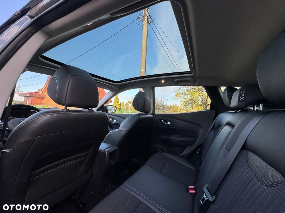 Renault Kadjar Energy dCi 130 4x4 Bose Edition - 13