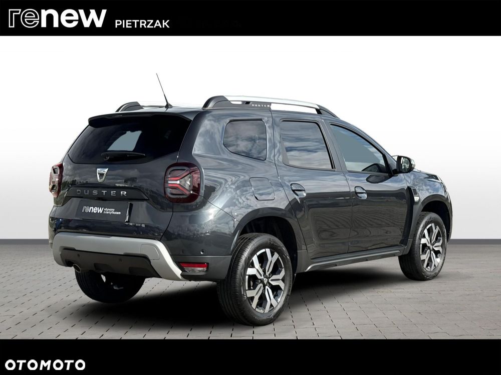Dacia Duster 1.3 TCe Journey - 5