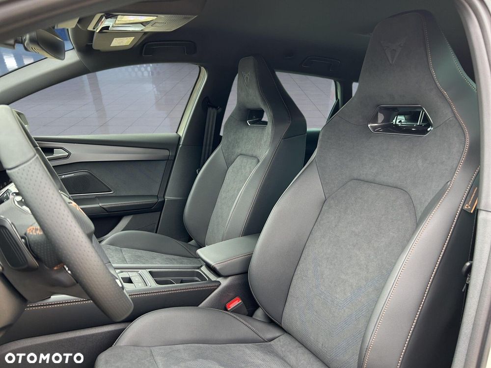 Cupra Leon Sportstourer - 7