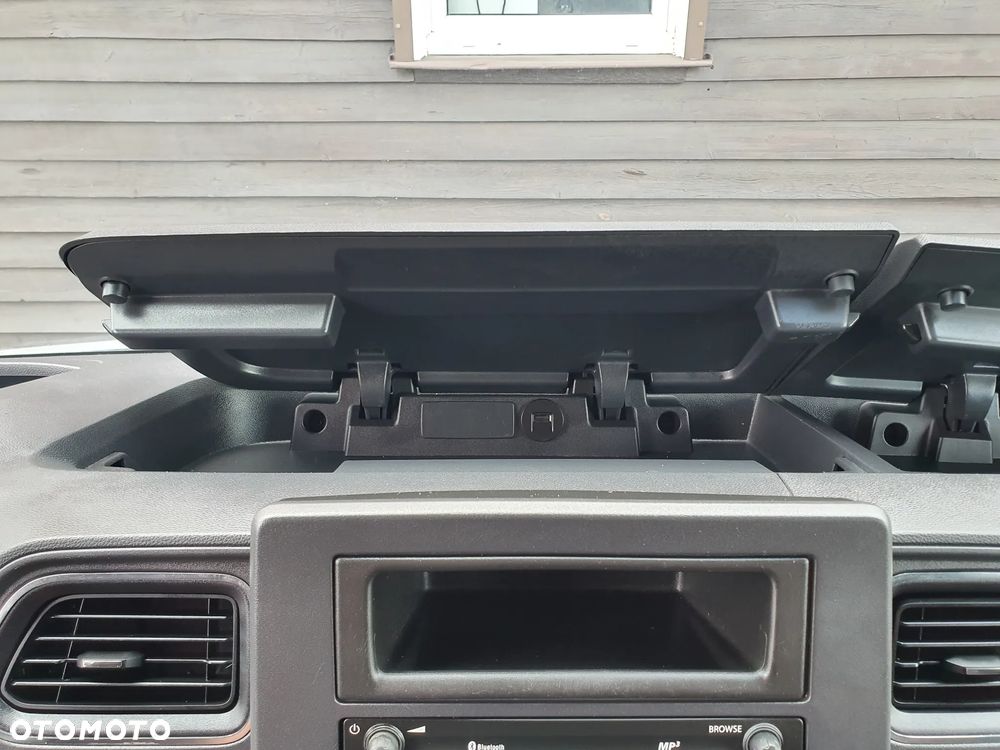 Renault MASTER - 24