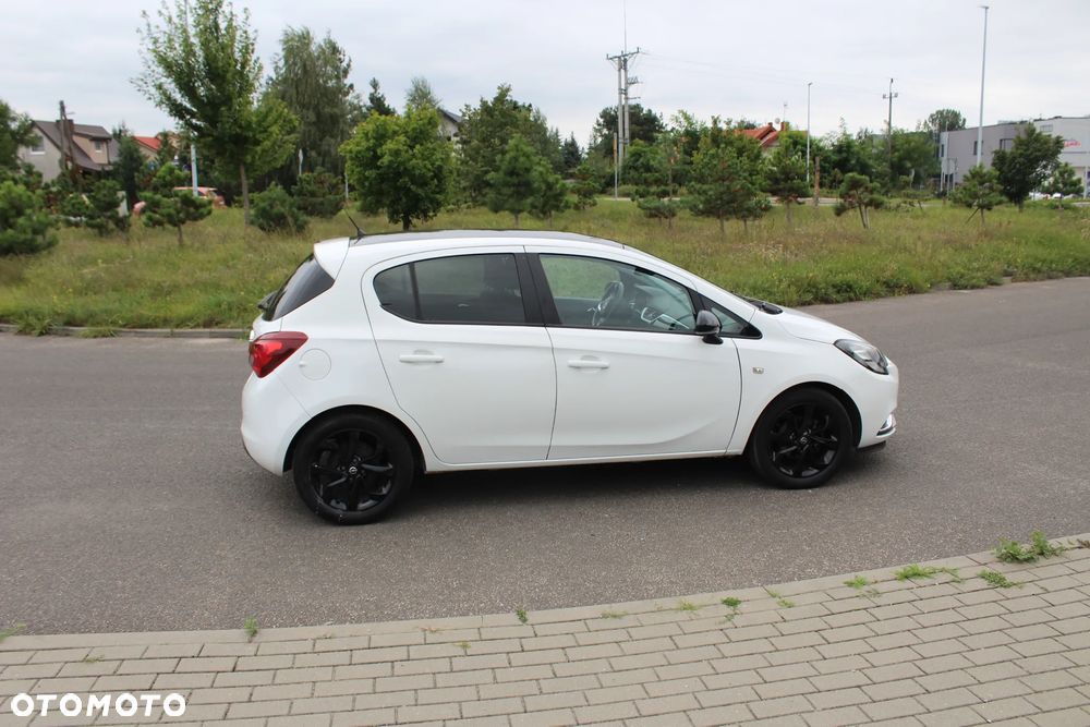 Opel Corsa 1.4 Color Edition - 6