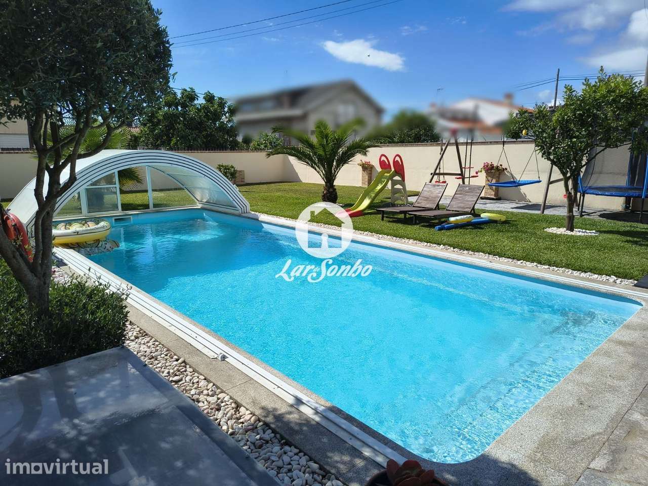 Moradia com Piscina Vila do Conde - Grande imagem: 2/37