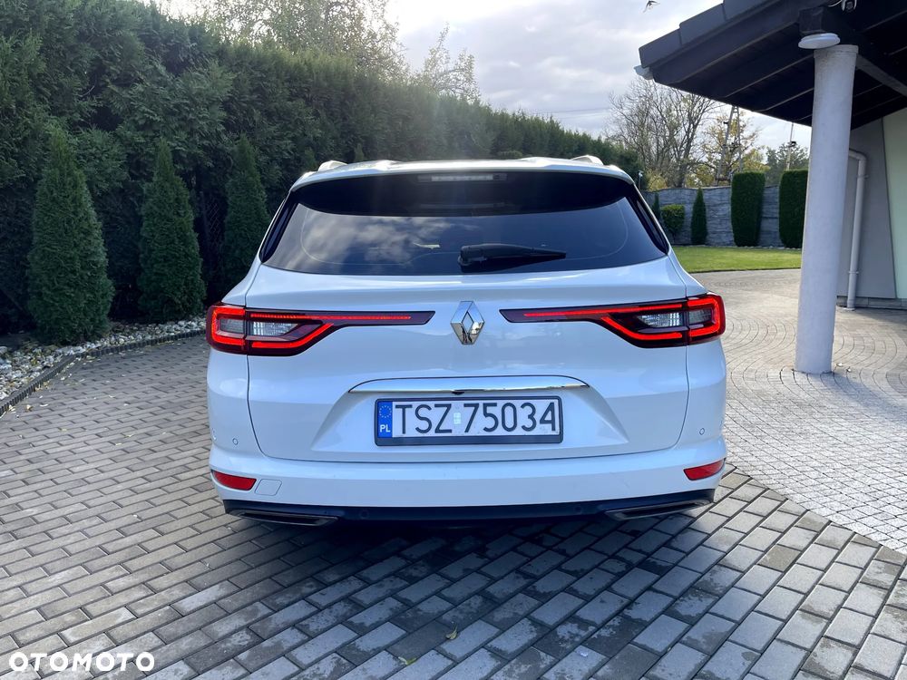 Renault Talisman 2016 photo 4