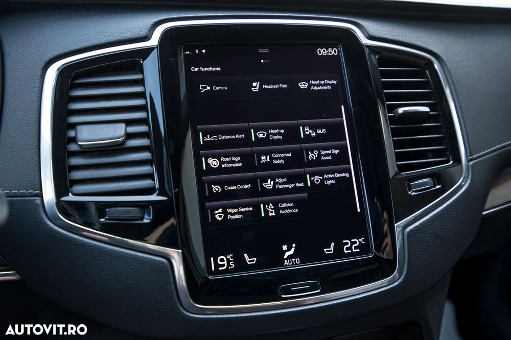 Volvo XC 90 T8 Twin Engine AWD Inscription - 28