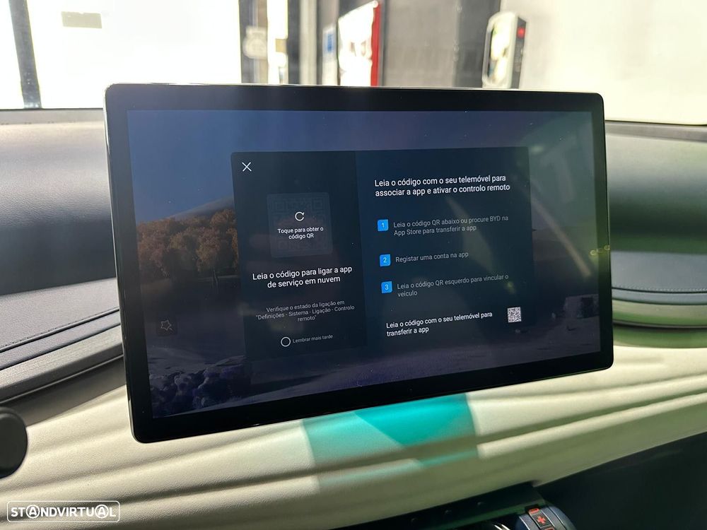 BYD Atto 3 60.48 kWh Design - 31