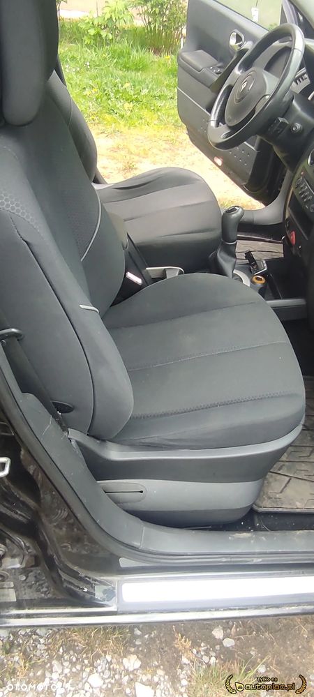 Renault Megane 1.6 Confort Dynamique - 6