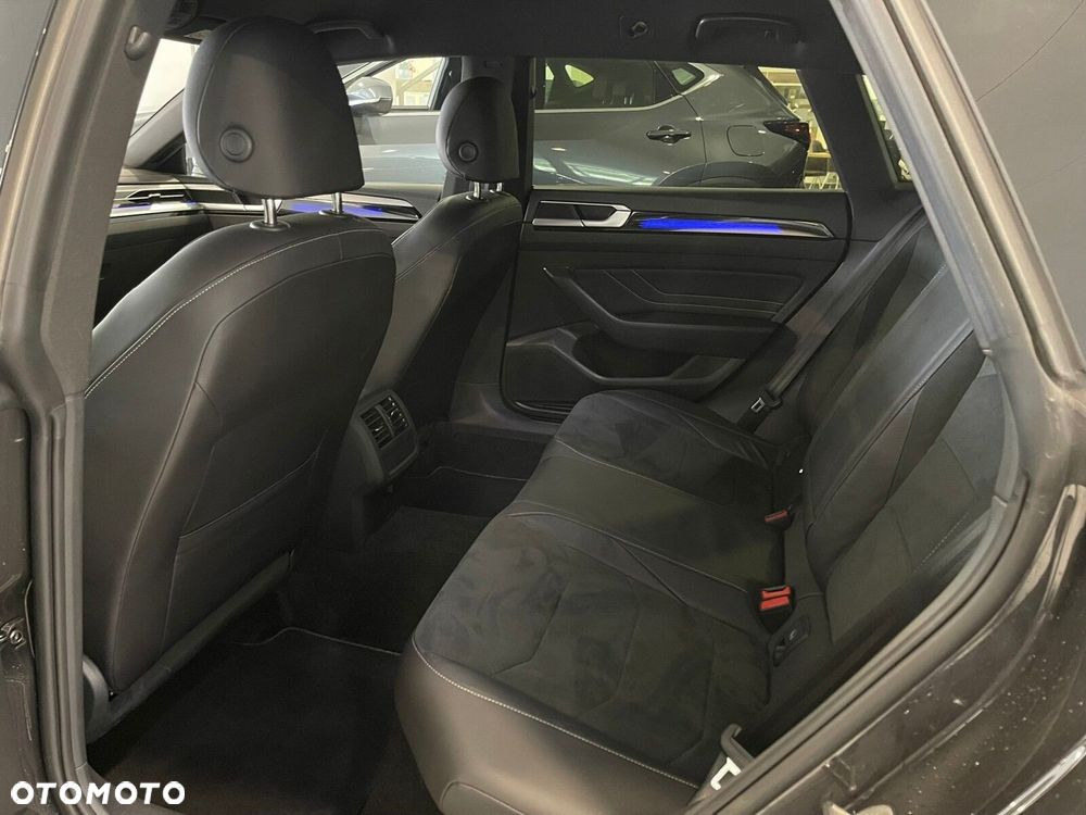 Volkswagen Arteon Shooting Brake 2.0 TDI R-Line DSG - 11