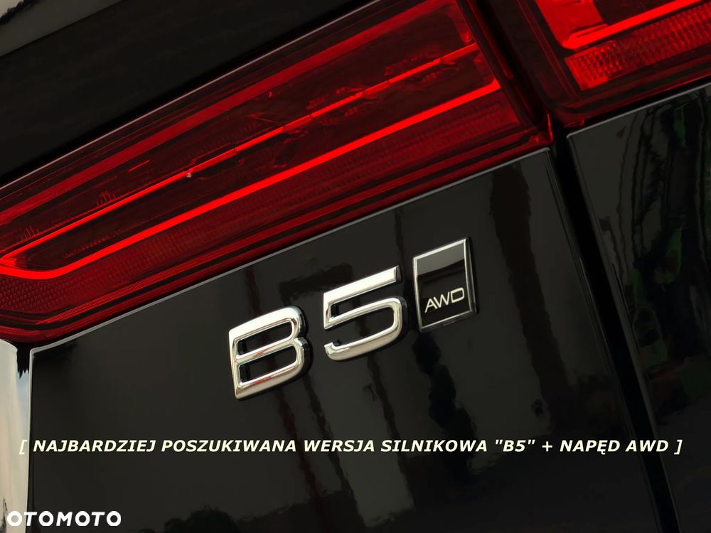 Volvo XC 60 B5 B AWD Geartronic RDesign - 36