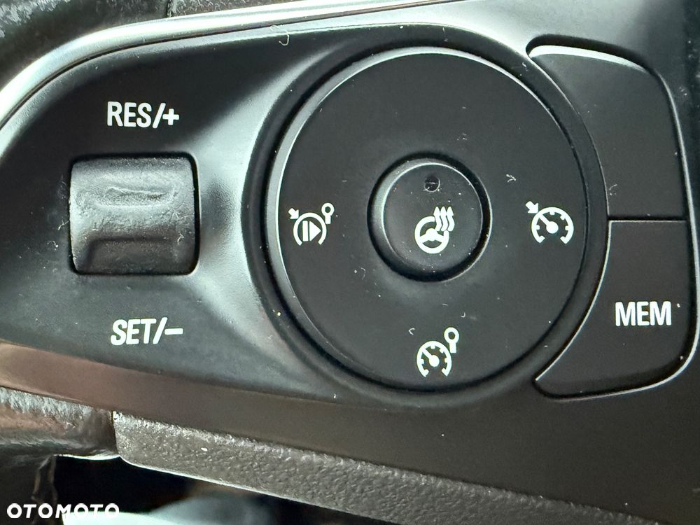 Opel Combo 1.5 D 96kW XL Edition - 23