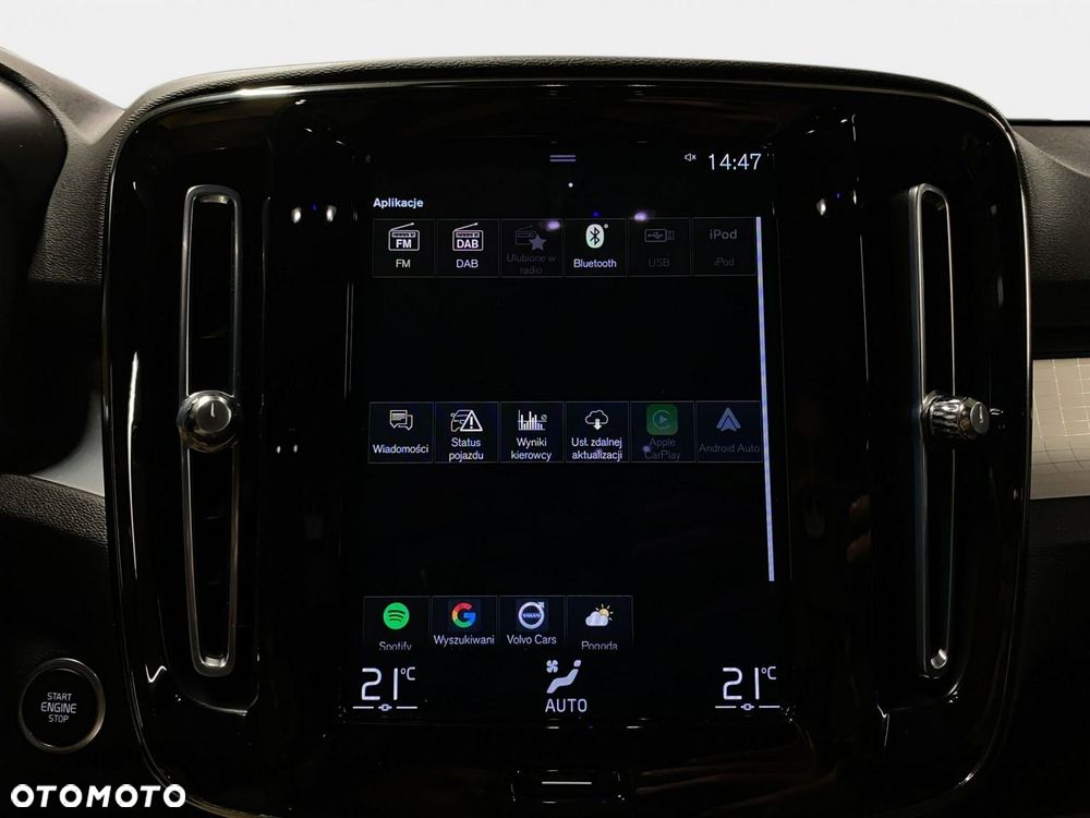 Volvo XC 40 - 28