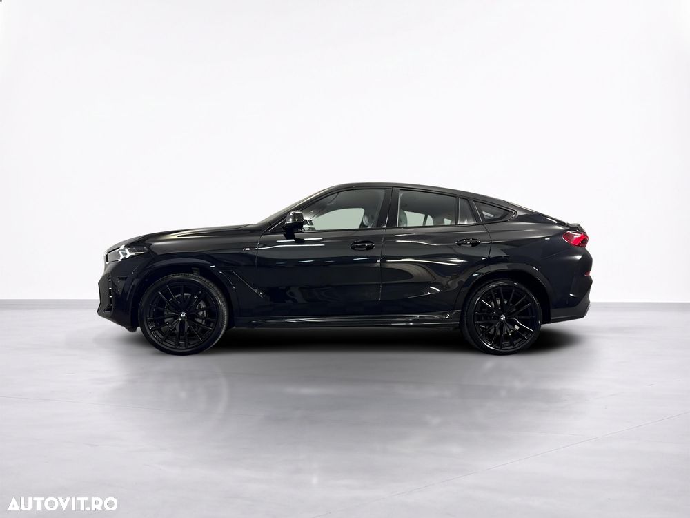 BMW X6 xDrive30d AT MHEV - 3
