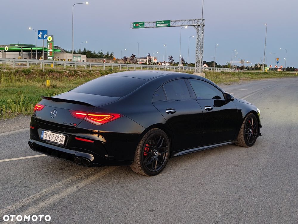 Mercedes-Benz CLA - 3