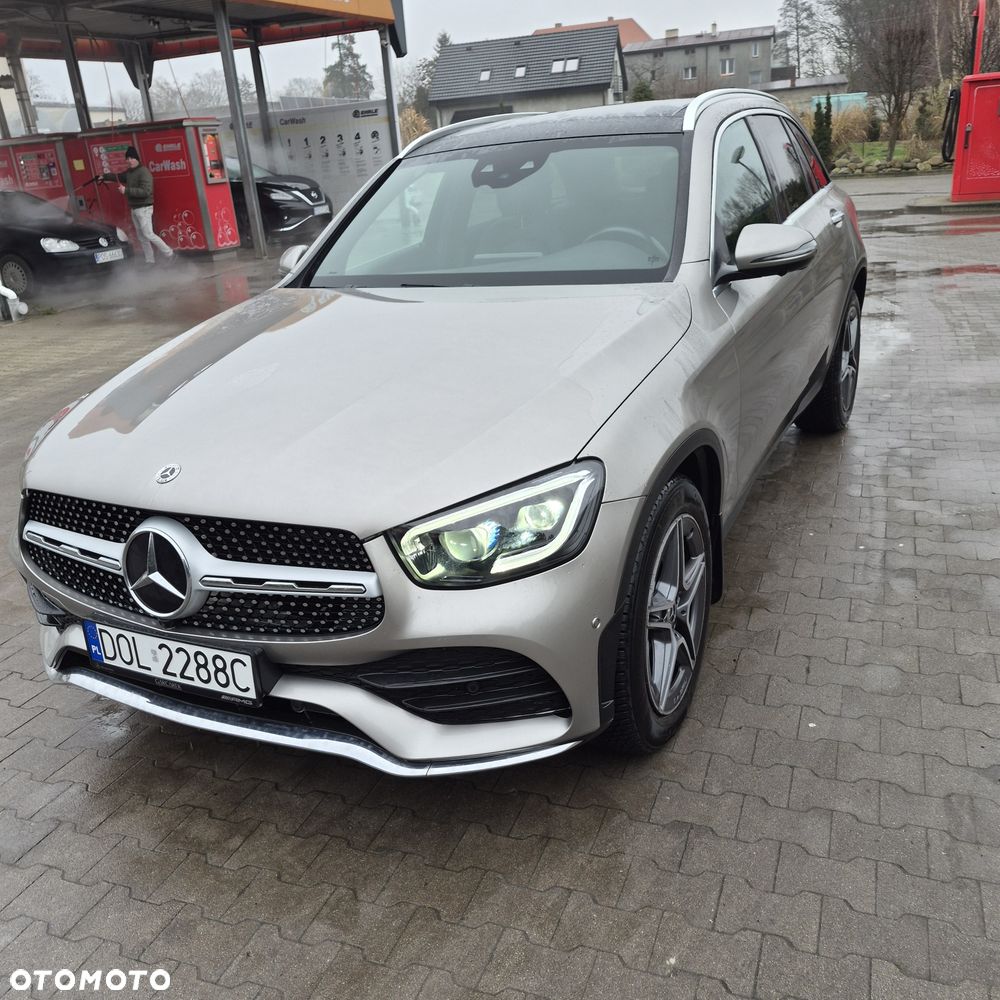 Mercedes-Benz CLC - 1