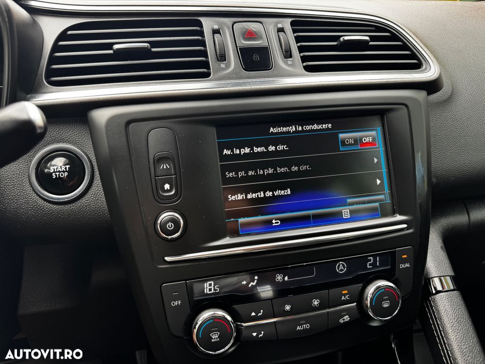 Renault Kadjar Energy dCi 110 EDC Business - 13