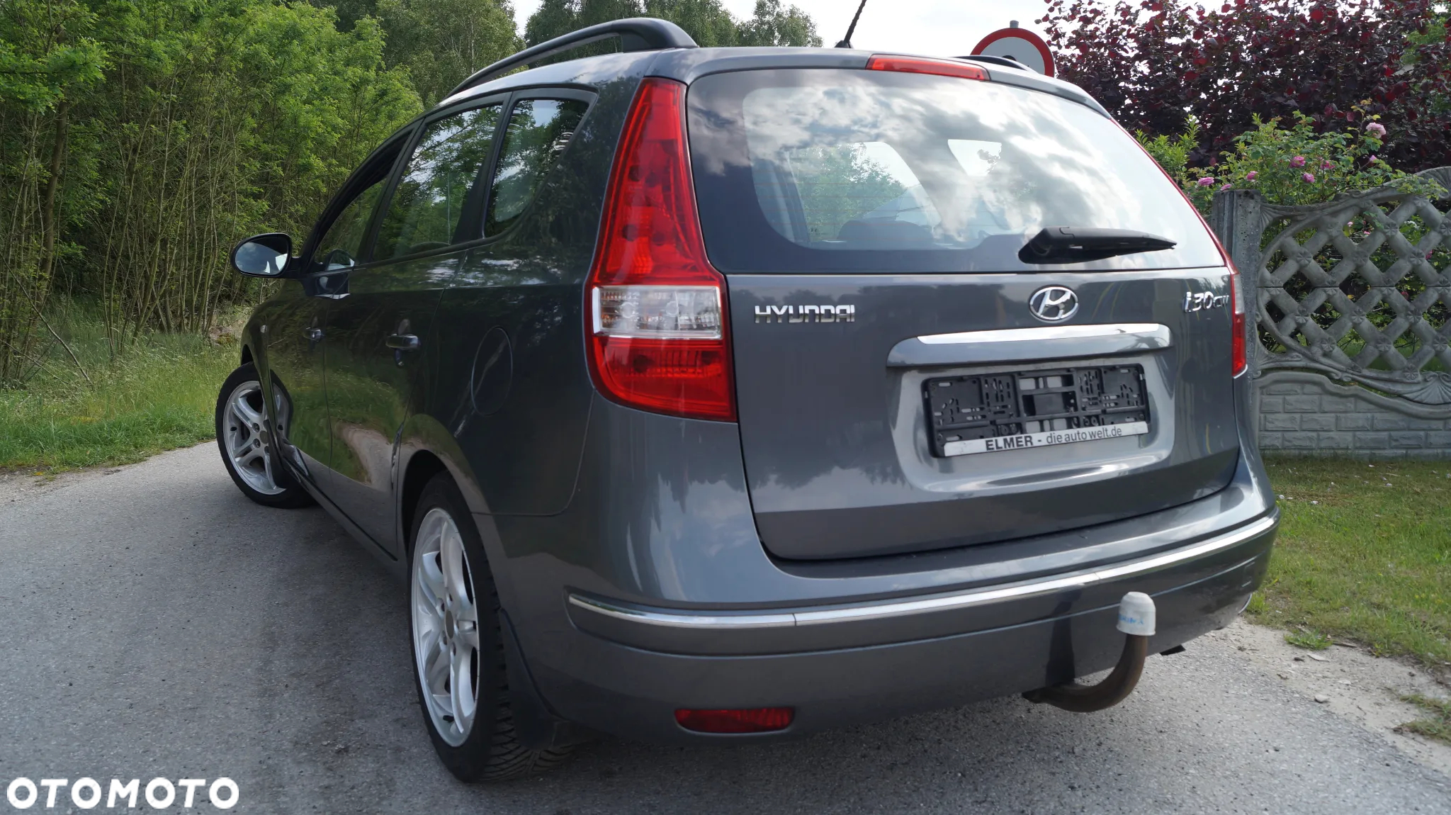 Hyundai i30 i30cw 1.6 Comfort - 5